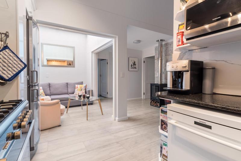 To Let 3 Bedroom Property for Rent in Beach Estate Western Cape